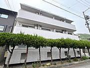 アルファ宮脇町 4階 築42年2ヶ月の賃貸物件