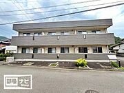 三条駅より徒歩20分 1階 築14年8ヶ月の賃貸物件