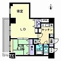 アルカディア西内町6階7.1万円