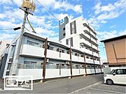 アルファ二番町 6階 築40年7ヶ月の賃貸物件