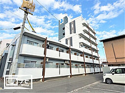 アルファ二番町