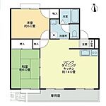 フォブール吉峰Ａのイメージ