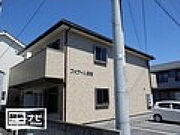 フォブール勝瑞の賃貸物件