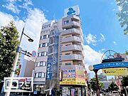 コトブキビル 4階 築25年11ヶ月の賃貸物件
