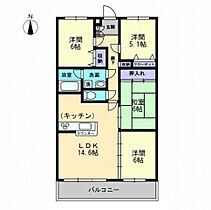 間取り：237005630792
