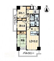 間取り：237005630953