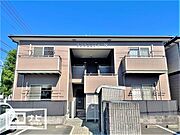 今橋駅より徒歩7分 2階 築24年11ヶ月の賃貸物件