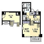 コリドール中央のイメージ