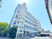 アーバン茜 5階 築42年10ヶ月の賃貸物件