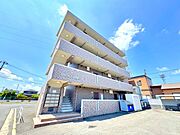 伏石駅より徒歩12分 4階 築15年7ヶ月の賃貸物件