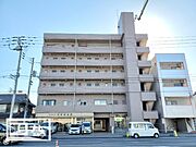花園パークマンション 4階 築28年10ヶ月の賃貸物件