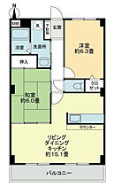 間取り：237005758434