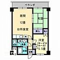 ロゼ三条3階5.4万円