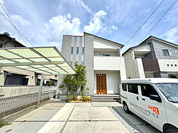 松縄町一戸建（I様邸）