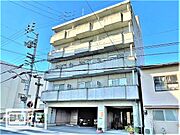 リンヒナーノe+ 3階 築29年4ヶ月の賃貸物件