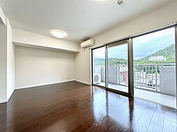 リヴェール 801号室 8階ワンルームのリビング/ダイニング