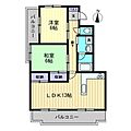 モアガーデン12階6.3万円