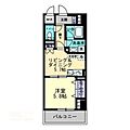 エルドラード常磐町4階7.2万円