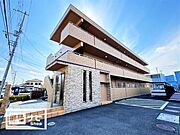林道駅より徒歩37分 2階 築18年の賃貸物件