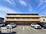 林道駅より徒歩37分 3階 築18年の賃貸物件