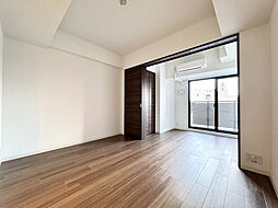 S-RESIDENCE中新町avelis 905号室 9階1LDKのリビング/ダイニング