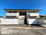 フォブールあじさいＡの賃貸物件