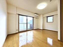 ソレアード古新町 901号室 9階1Kのリビング/ダイニング