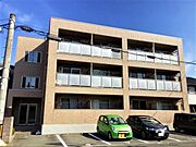 徳島駅より徒歩11分 2階 築21年8ヶ月の賃貸物件