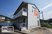 ラ・フルール2 1階 築25年11ヶ月の賃貸物件