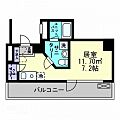 アルファレガロ古新町5階5.8万円