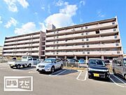 ウイングコート高松 6階 築33年2ヶ月の賃貸物件