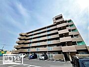 スカール太田 6階 築31年7ヶ月の賃貸物件