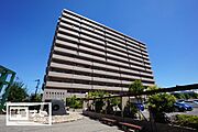 沖松島駅より徒歩14分 11階 築26年8ヶ月の賃貸物件