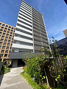 阿波富田駅より徒歩7分 14階 築7年6ヶ月の賃貸物件