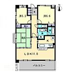 サウスフォレストのイメージ