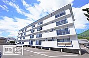 円座駅より徒歩41分 4階 築49年6ヶ月の賃貸物件