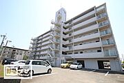 シティラック高松A 5階 築34年7ヶ月の賃貸物件