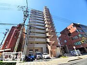 UnPalaisUCHIMACHI 4階 築5年9ヶ月の賃貸物件