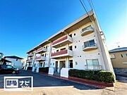 林道駅より徒歩7分 3階 築45年5ヶ月の賃貸物件
