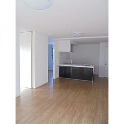 インスパイア 101号室