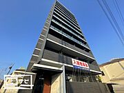 高松駅より徒歩12分 11階 築3年1ヶ月の賃貸物件