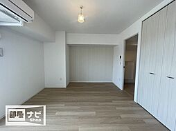 ルミナス藤塚町 903号室 9階ワンルームのリビング/ダイニング