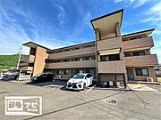 フォブールつるうち 1階 築20年1ヶ月の賃貸物件