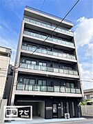 calme 3階 築2年5ヶ月の賃貸物件