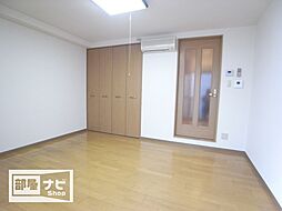 サンテラス21 304号室 3階1Kのリビング/ダイニング