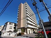 ル・マレNishikimachiの賃貸物件