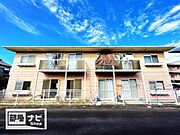 元山駅より徒歩25分 1階 築33年10ヶ月の賃貸物件