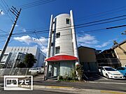 高松駅より徒歩11分 3階 築36年7ヶ月の賃貸物件