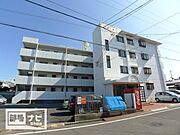林道駅より徒歩13分 3階 築39年11ヶ月の賃貸物件