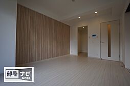 ル・マレＮｉｓｈｉｋｉｍａｃｈｉ 703号室 7階1LDKのリビング/ダイニング